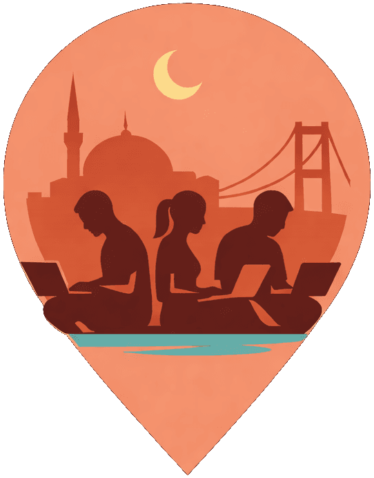 Istanbul Nomads
