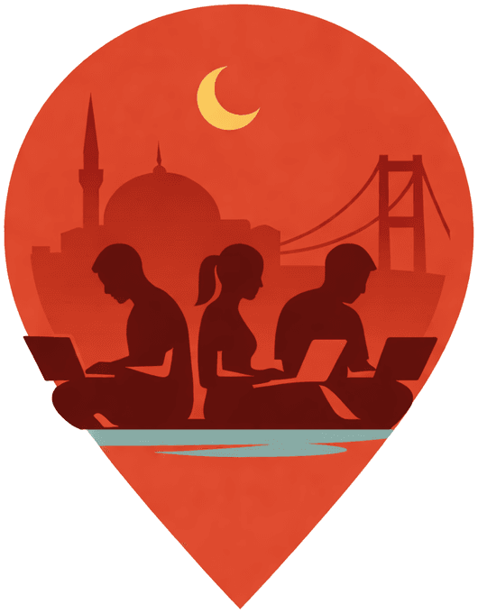 Istanbul Nomads